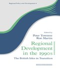 Regional Development in the 1990s