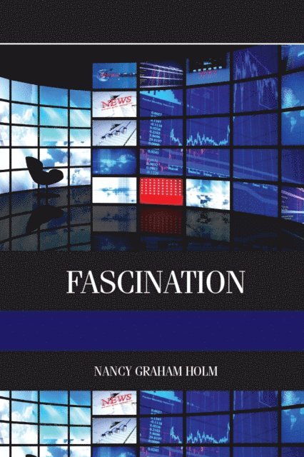 Nancy Holm - Fascination, E-bok