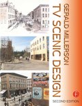 TV Scenic Design