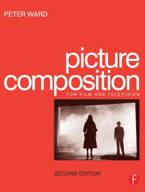 Peter Ward - Picture Composition, E-bok