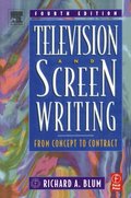 Television and Screen Writing