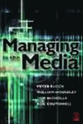 Managing in the Media