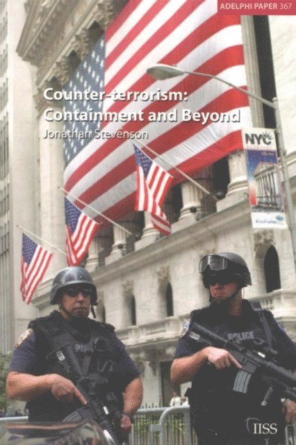 Jonathan Stevenson - Counter-terrorism, E-bok. Tillgänglighet: Lägg i varukorg