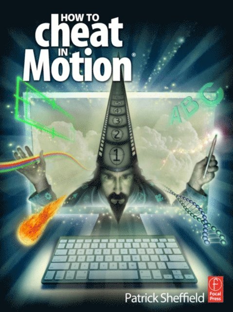 Patrick Sheffield - How to Cheat in Motion, E-bok. Tillgänglighet: Lägg i varukorg
