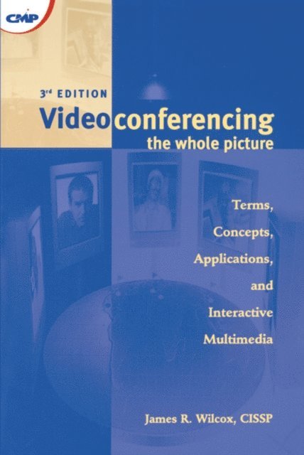 James Wilcox - Videoconferencing, E-bok