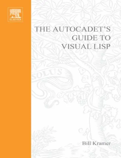 Bill Kramer - AutoCADET's Guide to Visual LISP, E-bok. Tillgänglighet: Lägg i varukorg