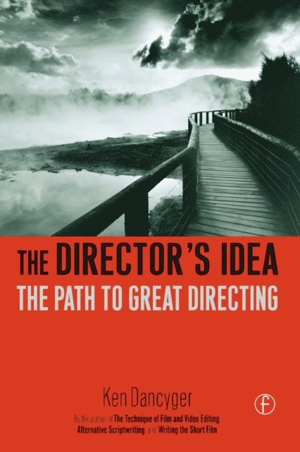 Ken Dancyger - Director's Idea, E-bok