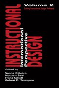 Instructional Design: International Perspectives II
