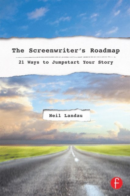 Neil Landau - Screenwriter's Roadmap, E-bok