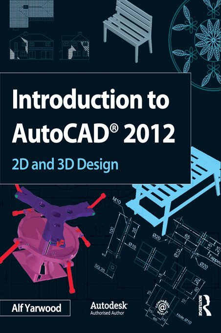 Alf Yarwood - Introduction to AutoCAD 2012, E-bok. Tillgänglighet: Lägg i varukorg