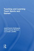 Teaching and Learning Team Sports and Games