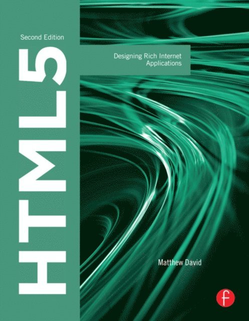 Matthew David - HTML5, E-bok
