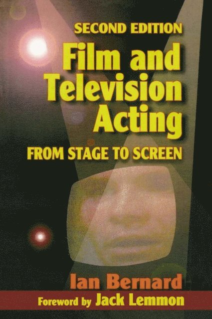 Ian Bernard - Film and Television Acting, E-bok. Tillgänglighet: Lägg i varukorg