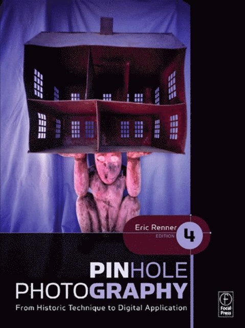 Eric Renner - Pinhole Photography, E-bok