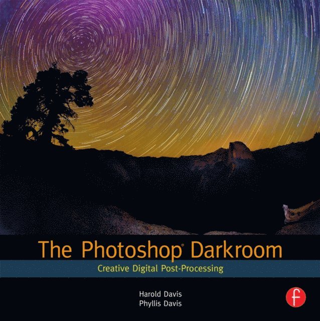 Phyllis Davis, Harold Davis - Photoshop Darkroom, E-bok