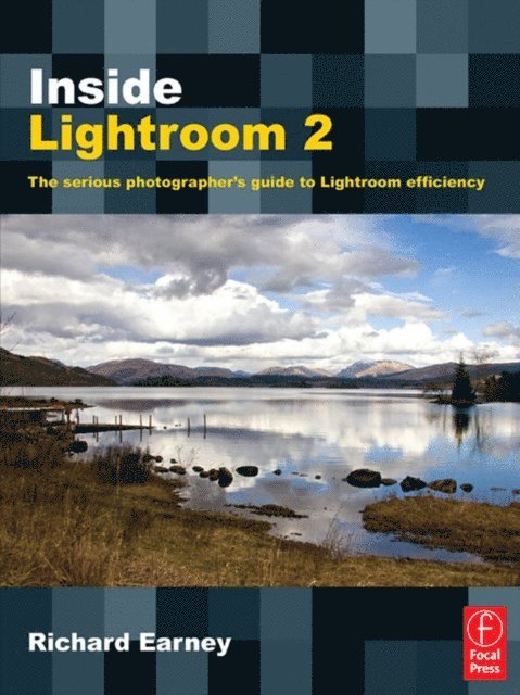 Richard Earney - Inside Lightroom 2, E-bok. Tillgänglighet: Lägg i varukorg
