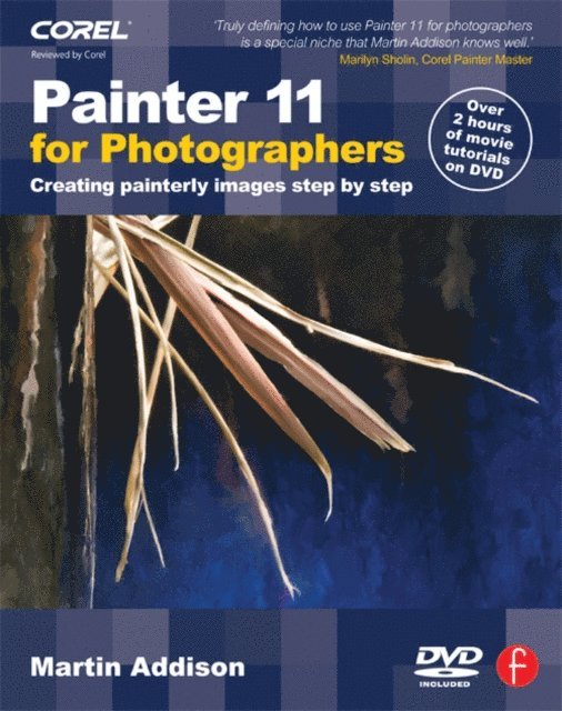 Martin Addison - Painter 11 for Photographers, E-bok. Tillgänglighet: Lägg i varukorg