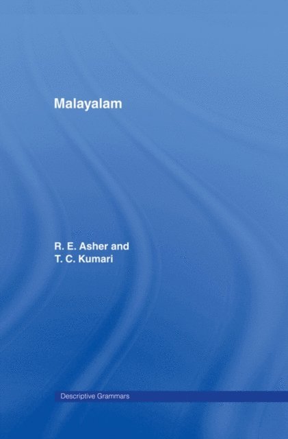 R Asher - Malayalam, E-bok