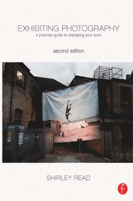Shirley Read - Exhibiting Photography, E-bok