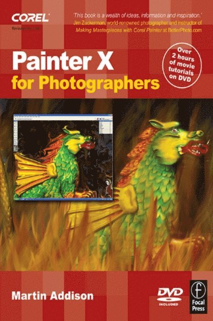 Martin Addison - Painter X for Photographers, E-bok. Tillgänglighet: Lägg i varukorg