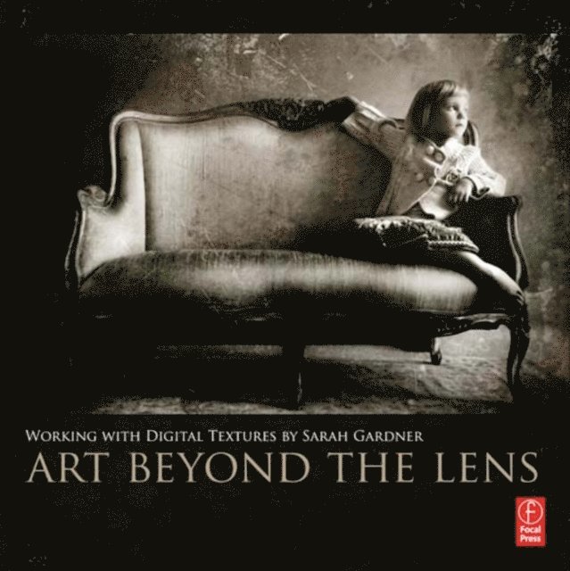 Sarah Gardner - Art Beyond the Lens, E-bok