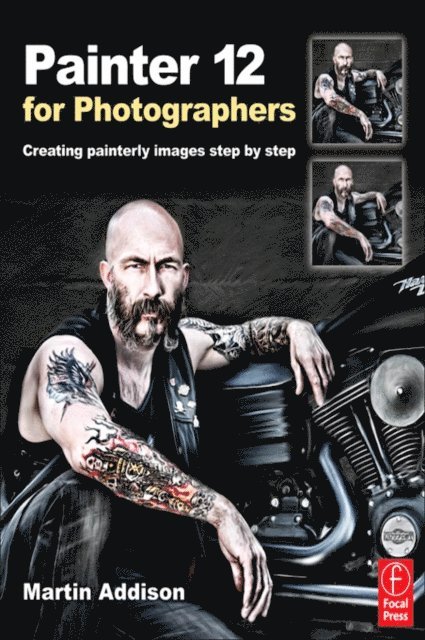 Martin Addison - Painter 12 for Photographers, E-bok. Tillgänglighet: Lägg i varukorg