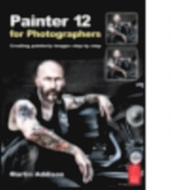 Martin Addison - Painter 12 for Photographers, E-bok. Tillgänglighet: Lägg i varukorg