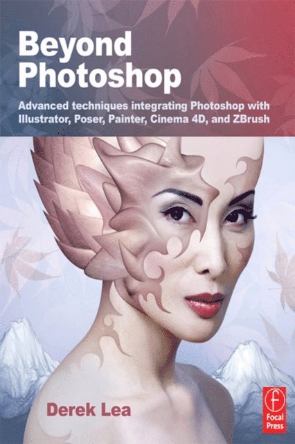 Derek Lea - Beyond Photoshop, E-bok. Tillgänglighet: Lägg i varukorg