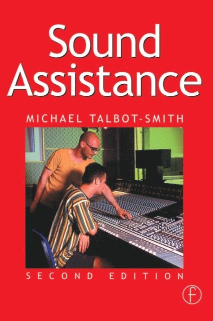 Michael Talbot-Smith - Sound Assistance, E-bok