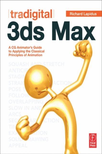 Richard Lapidus - Tradigital 3ds Max, E-bok. Tillgänglighet: Lägg i varukorg