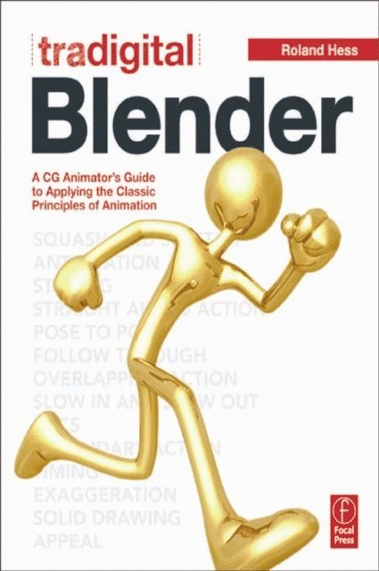 Roland Hess - Tradigital Blender, E-bok. Tillgänglighet: Lägg i varukorg