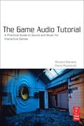 The Game Audio Tutorial