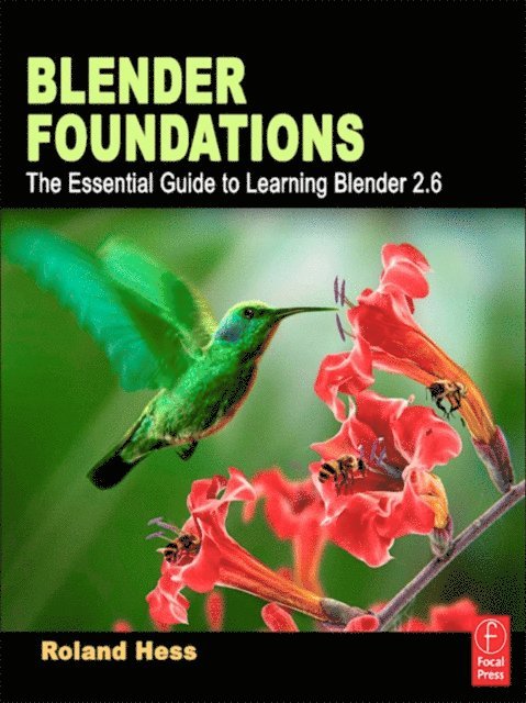 Roland Hess - Blender Foundations, E-bok. Tillgänglighet: Lägg i varukorg