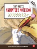 Tony White's Animator's Notebook