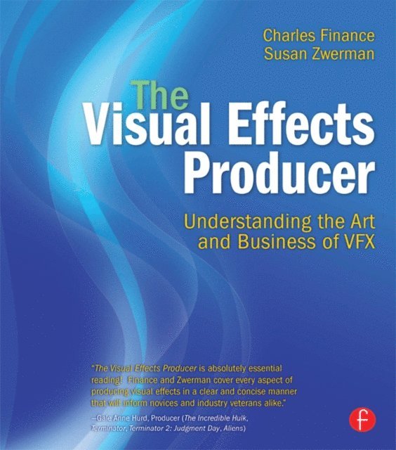 Susan Zwerman, Charles Finance - Visual Effects Producer, E-bok. Tillgänglighet: Lägg i varukorg