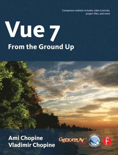 Vladimir Chopine, Ami Chopine - Vue 7, E-bok. Tillgänglighet: Lägg i varukorg