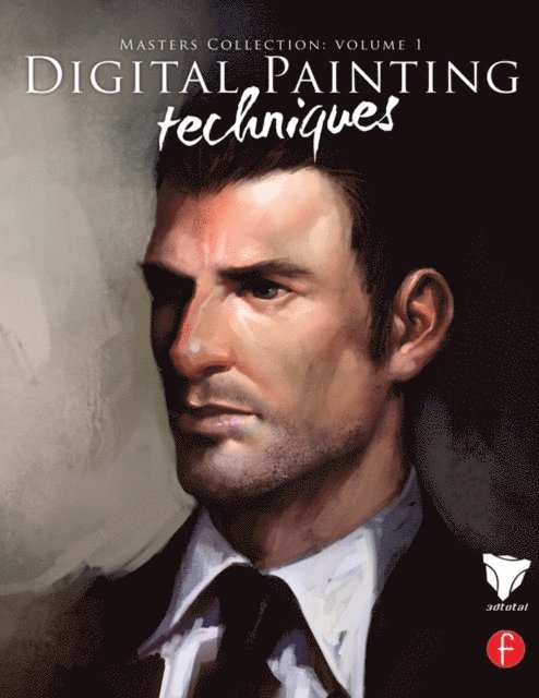 3dtotal.Com - Digital Painting Techniques, E-bok. Tillgänglighet: Lägg i varukorg