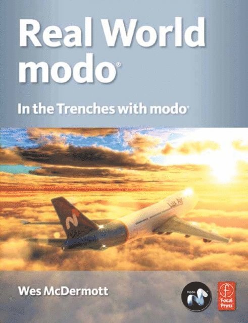 Wes McDermott - Real World modo: The Authorized Guide, E-bok. Tillgänglighet: Lägg i varukorg