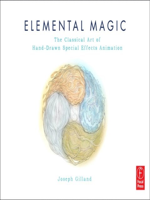 Joseph Gilland - Elemental Magic, E-bok. Tillgänglighet: Lägg i varukorg