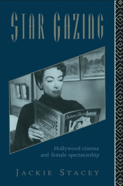 Jackie Stacey - Star Gazing, E-bok