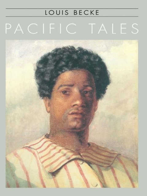Becke - Pacific Tales, E-bok