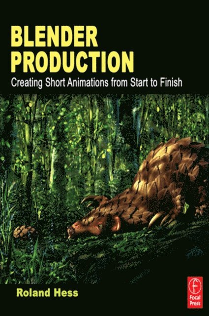 Roland Hess - Blender Production, E-bok. Tillgänglighet: Lägg i varukorg