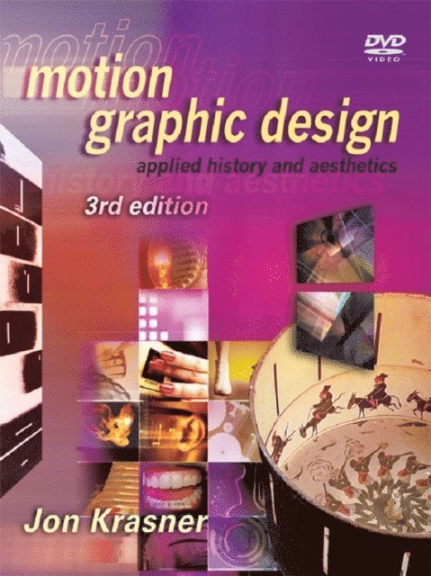 Motion Graphic Design