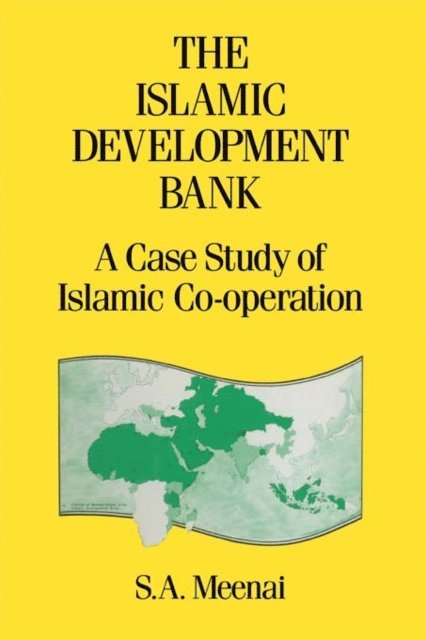 Meenai - Islamic Development Bank, E-bok