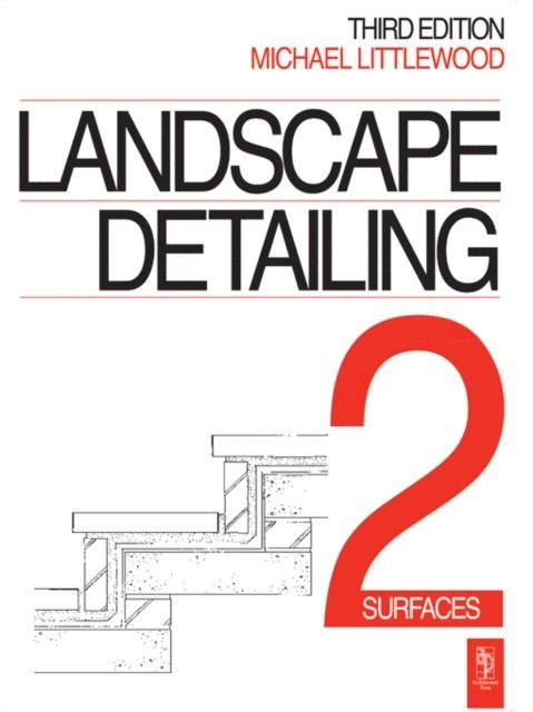 Michael Littlewood - Landscape Detailing Volume 2, E-bok