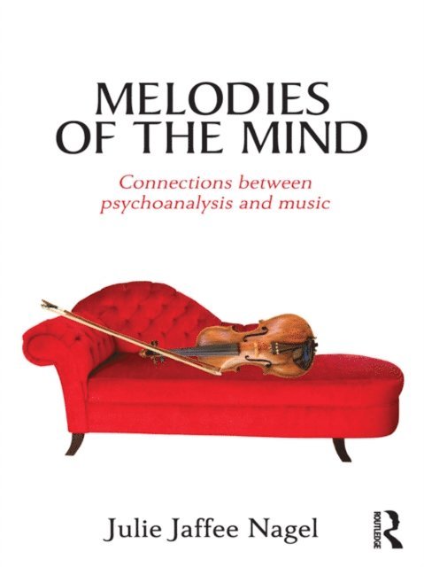 Julie Jaffee Nagel - Melodies of the Mind, E-bok. Tillgänglighet: Lägg i varukorg