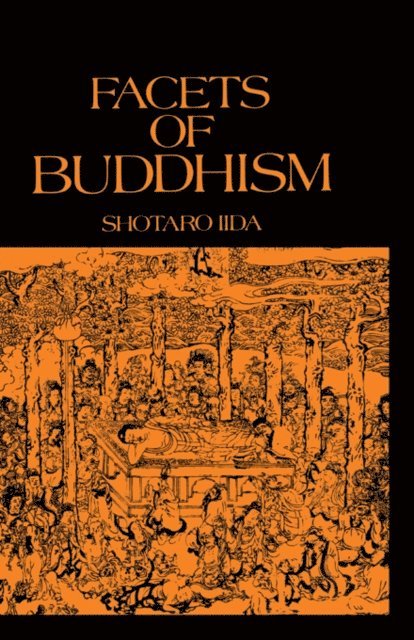 Shotaro Iida - Facets Of Buddhism, E-bok