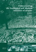Understanding the Geological and Medical Interface of Arsenic - As 2012