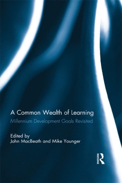 Mike Younger, John MacBeath - Common Wealth of Learning, E-bok