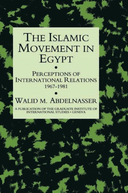 Abdelnasser - Islamic Movement In Egypt, E-bok